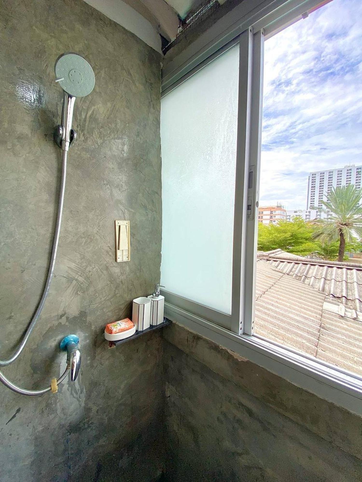 Hostel Lemon Siam Petchaburi Road Bangkok Kültér fotó