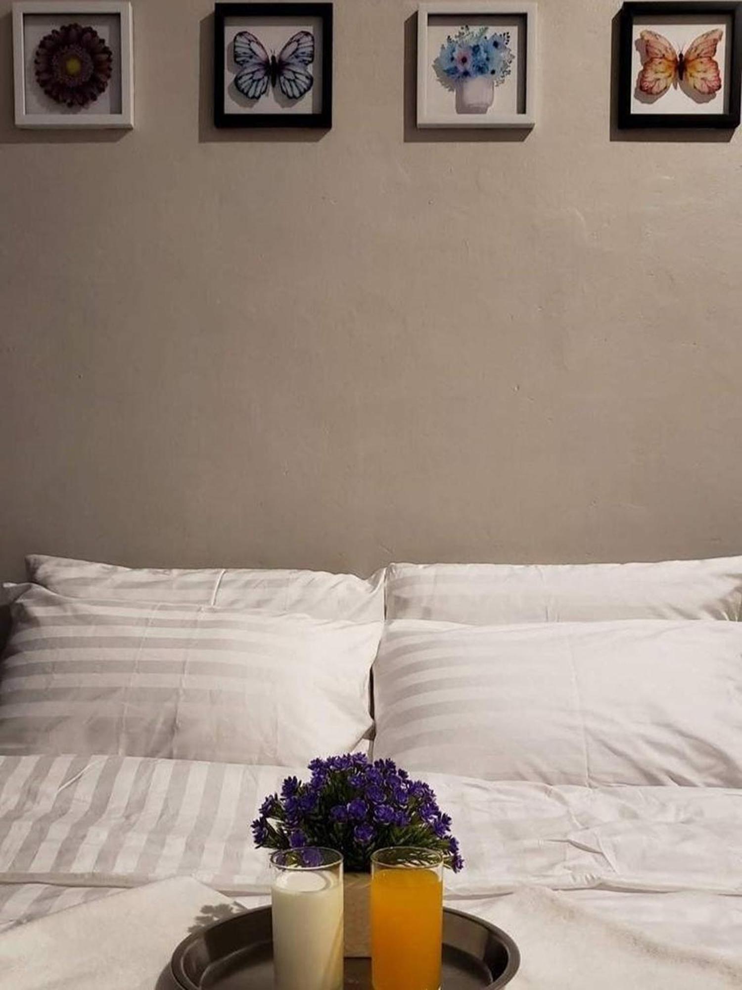 Hostel Lemon Siam Petchaburi Road Bangkok Kültér fotó